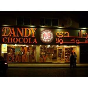Dandy Chocolate
